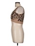 Immodel Tan Tube Top Size M - photo 5