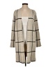 Eileen Fisher Ivory Cardigan Size XS - photo 1