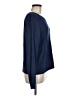 J.Crew Factory Store 100% Cotton Blue Pullover Sweater Size M - photo 4