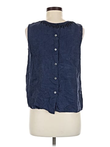Jupe by Jackie Sleeveless Blouse (view 2)
