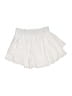 Lululemon Athletica Solid Ivory Active Skort Size 4 - photo 1