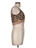 Immodel Tan Tube Top Size M - photo 4