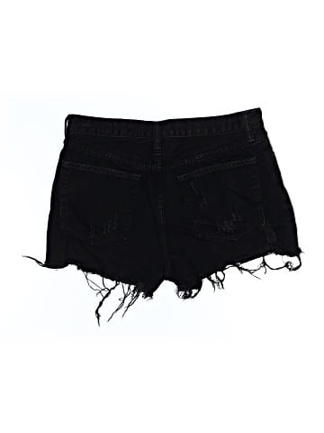 We the Free Denim Shorts (view 2)