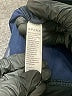 SPANX Blue Active Pants Size L - photo 8