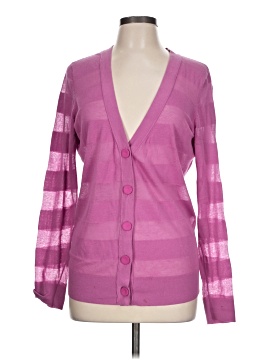 Ann Taylor LOFT Kimono (view 1)