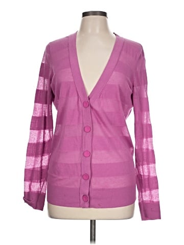 Ann Taylor LOFT Kimono (view 1)
