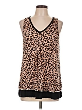 Secret Treasures Sleeveless Top (view 1)