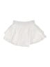 Lululemon Athletica Solid Ivory Active Skort Size 4 - photo 2