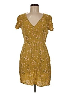 American Eagle Outfitters Casual Dress (view 1)