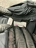 Athleta Black Coat Size S - photo 6