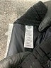 Athleta Black Coat Size S - photo 7