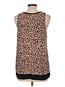 Secret Treasures Sleeveless Top (view 2)