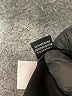 Lynn Ritchie Silver Black Jacket Size M - photo 7