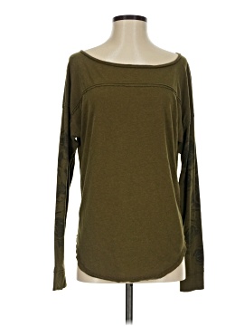 Fp Movement Long Sleeve T Shirt