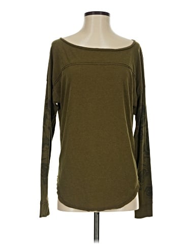 FP Movement Long Sleeve T-Shirt (view 1)