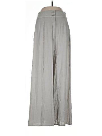 Zara Casual Pants (view 1)