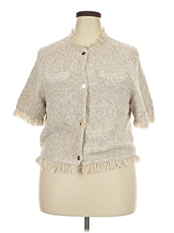 J.Crew Cardigan (view 1)