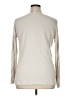 Chico's Animal Print Ivory Pullover Sweater Size XL (estimated) - photo 2