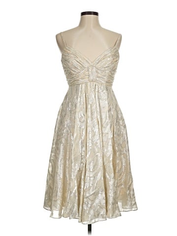 Anne Klein Cocktail Dress (view 1)