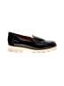 Vionic Black Flats Size 7 1/2 - photo 1