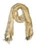 Mark And Graham Tan Scarf One size - photo 1