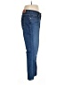 Levi's Blue Jeans Size 30 waist - photo 4