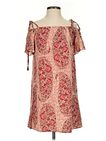 Madewell Casual Dress (view 1)