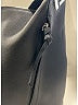 Fendi Black Leather Large Melon Bag One size - photo 8