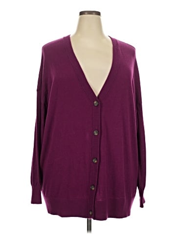 Torrid Cardigan (view 1)