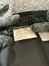 Assorted Brands Solid Black Formal Skirt Size 16 - photo 4