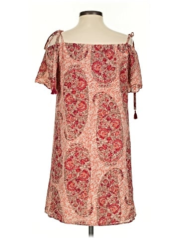 Madewell Casual Dress (view 2)
