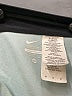 Nike Color Block Blue Swimsuit Bottoms Size M - photo 3