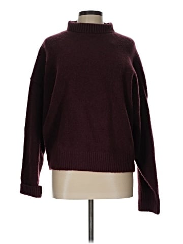 Zara Turtleneck Sweater (view 1)