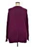 Torrid Purple Cardigan Size 2X Plus (2) - photo 2