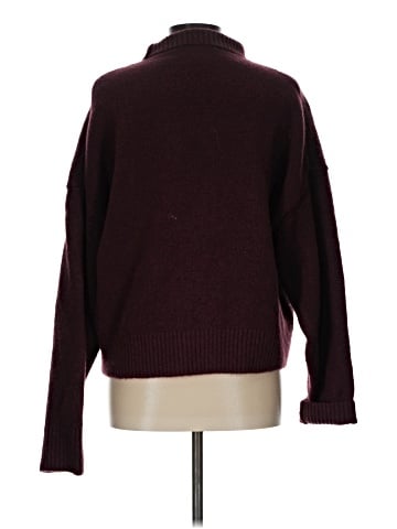 Zara Turtleneck Sweater (view 2)