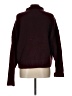 Zara Burgundy Turtleneck Sweater Size L - photo 2