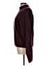 Zara Burgundy Turtleneck Sweater Size L - photo 5
