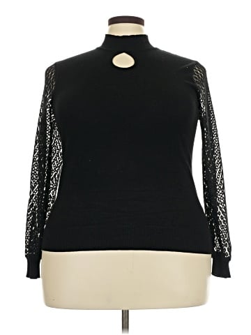 Belldini Long Sleeve Top (view 1)