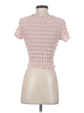 GU Short Sleeve Top (view 2)