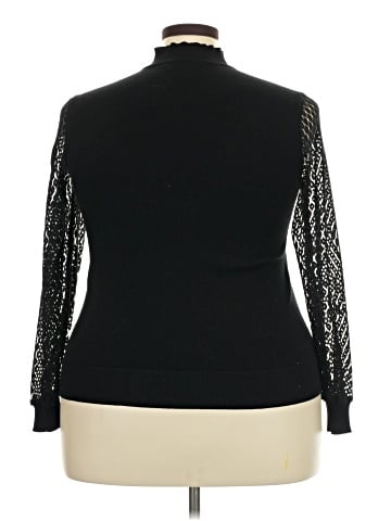 Belldini Long Sleeve Top (view 2)