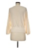 Three Dots Ivory Pullover Sweater Size M - photo 2