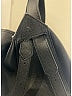 Fendi Black Leather Large Melon Bag One size - photo 7