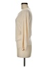 Three Dots Ivory Pullover Sweater Size M - photo 5