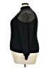 Belldini Black Long Sleeve Top Size 2X - photo 5