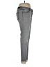Dear John Gray Jeans Size 32 waist - photo 4