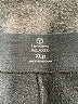 T by Talbots Solid Gray Active Pants Size XL (petite) - photo 4