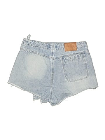 Princess Polly Denim Skirt (view 2)