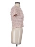 GU Pink Short Sleeve Top Size S - photo 4