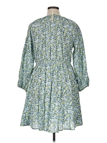 Liberty Art Fabrics for J.Crew Casual Dress (view 2)