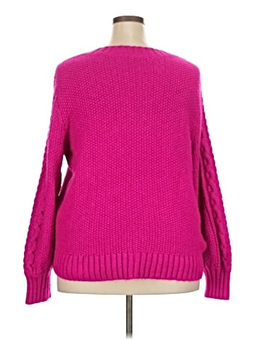 Talbots Pullover Sweater (view 2)